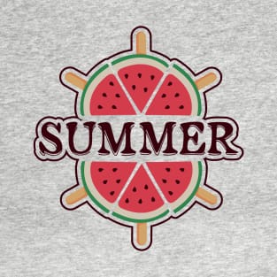 SUMMER T-Shirt